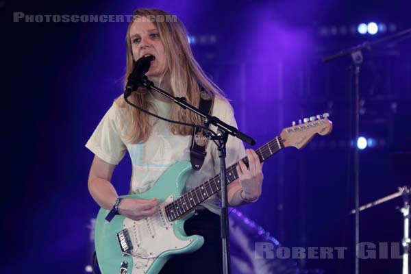 REQUIN CHAGRIN - 2018-06-22 - PARIS - Hippodrome de Longchamp - Cesar Circus - Marion Brunetto